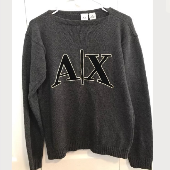 A/X Armani Exchange Tops - ❤️ 3 for $40 Armani exchange sweatshirt size M